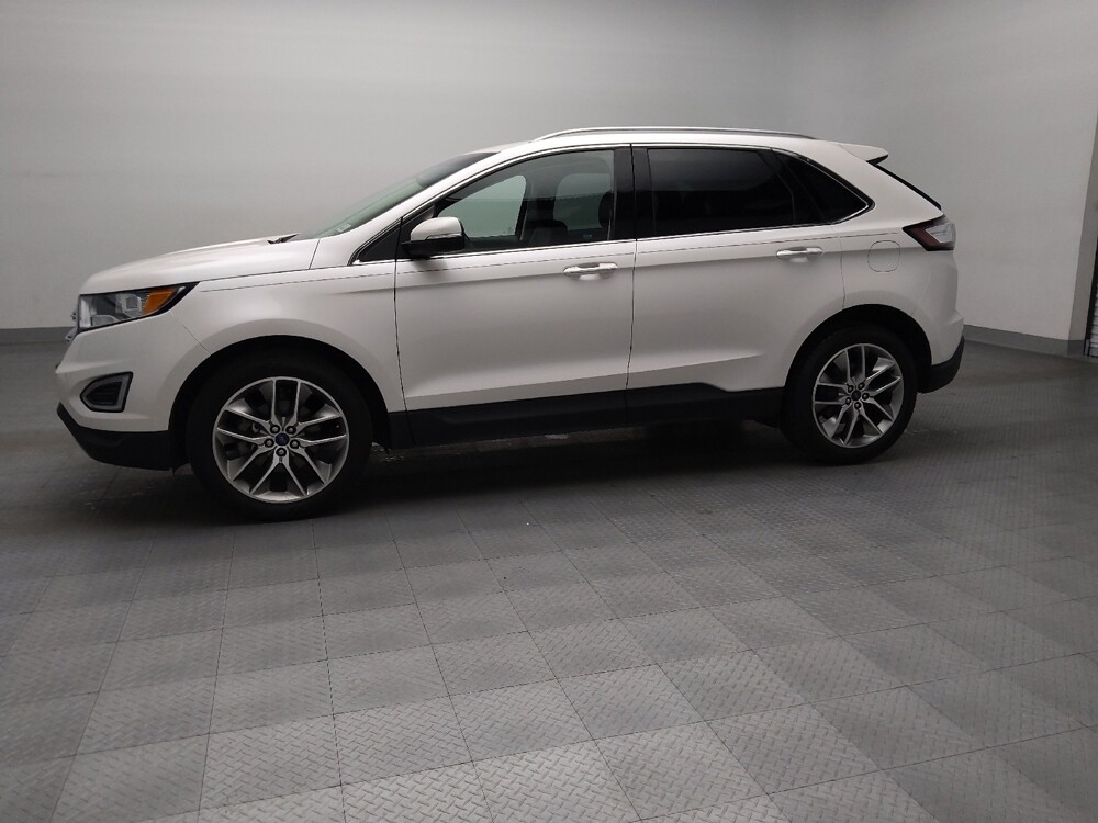 2017 Ford Edge in Arlington, TX 76011 - 18127221 2