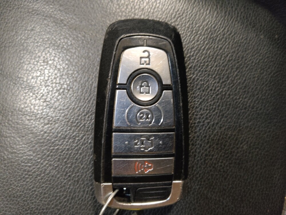 2017 Ford Edge in Arlington, TX 76011 - 18127221 32