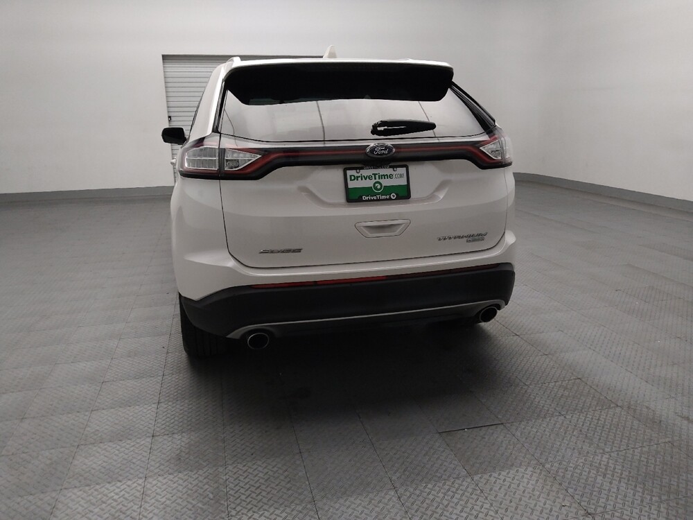 2017 Ford Edge in Arlington, TX 76011 - 18127221 6