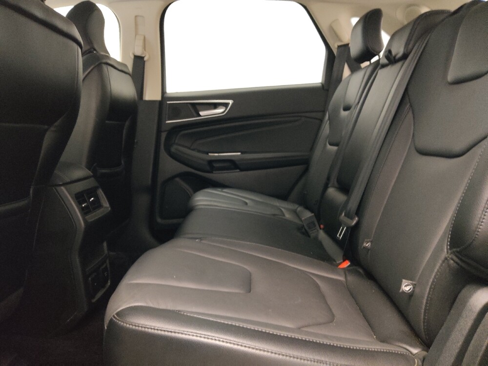 2017 Ford Edge in Arlington, TX 76011 - 18127221 18