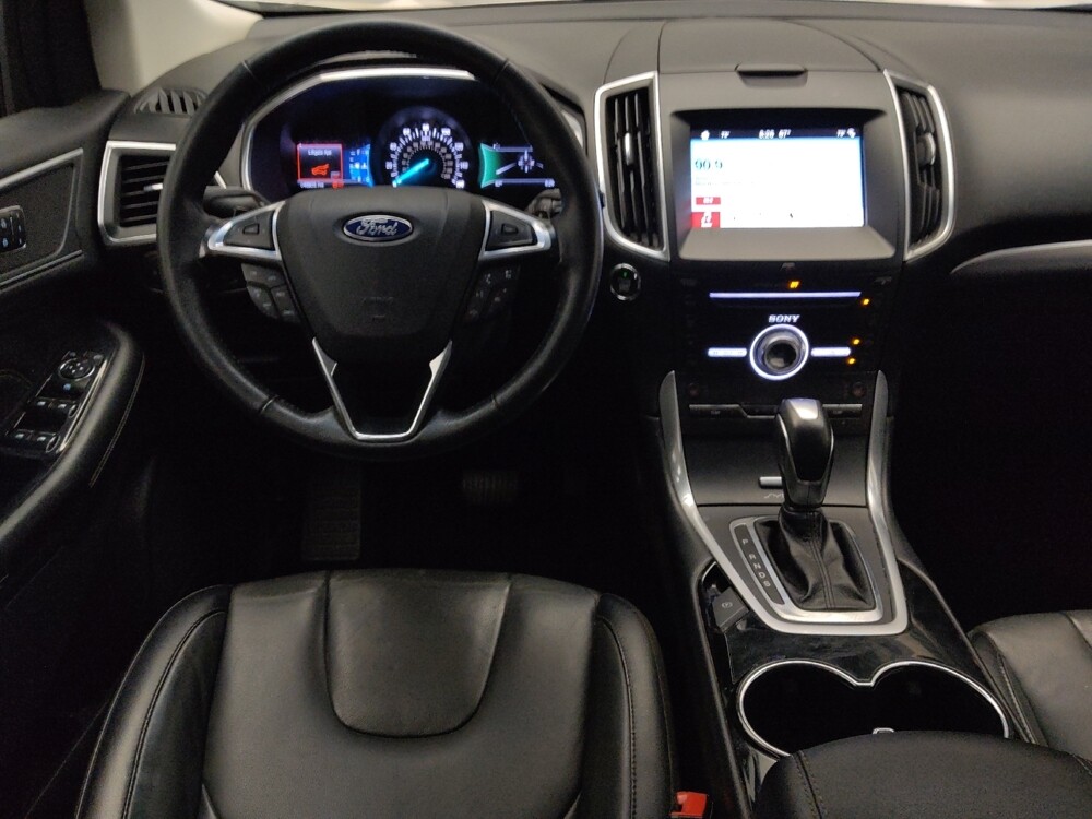 2017 Ford Edge in Arlington, TX 76011 - 18127221 22