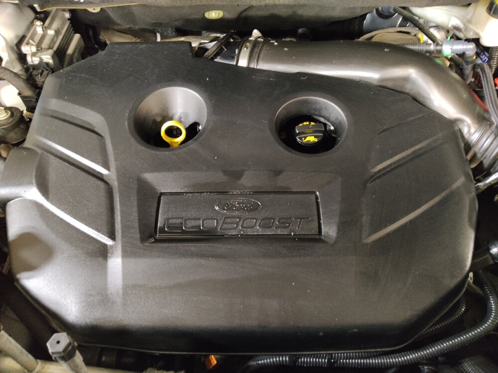 2017 Ford Edge in Arlington, TX 76011 - 18127221 30