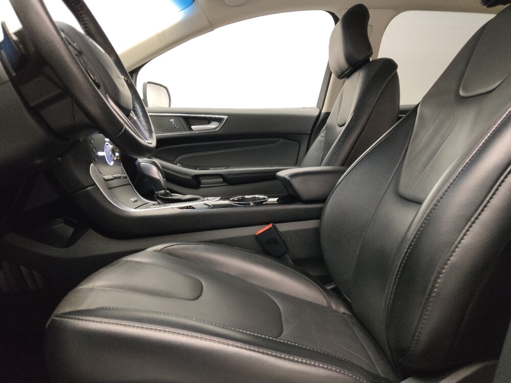 2017 Ford Edge in Arlington, TX 76011 - 18127221 17