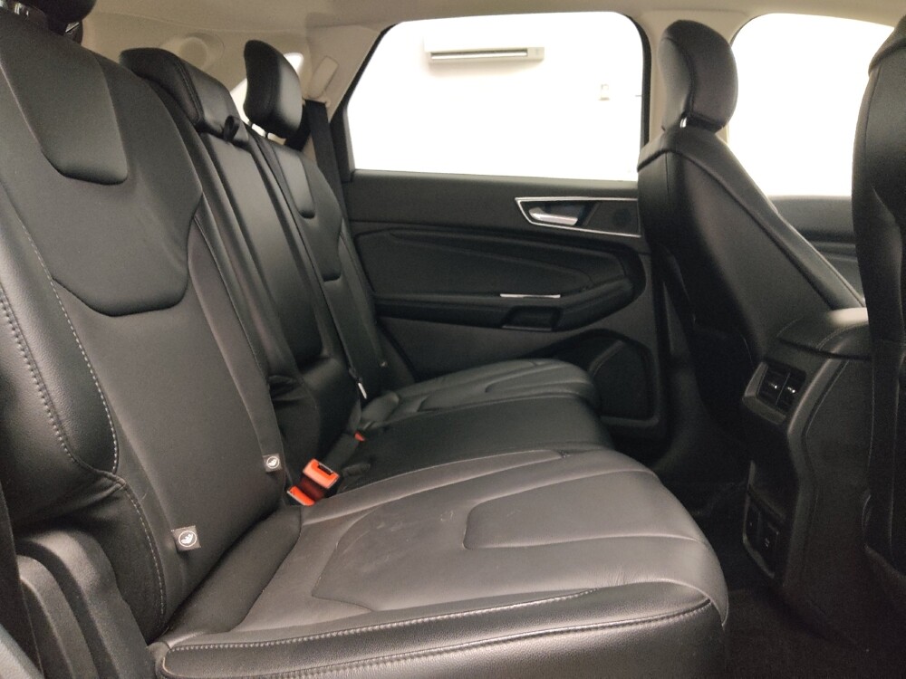2017 Ford Edge in Arlington, TX 76011 - 18127221 19