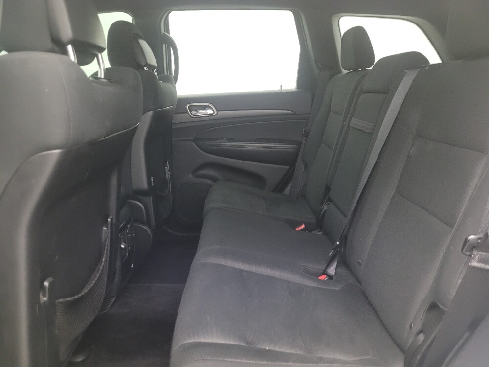 2016 Jeep Grand Cherokee in Tucson, AZ 85705 - 18127222 18