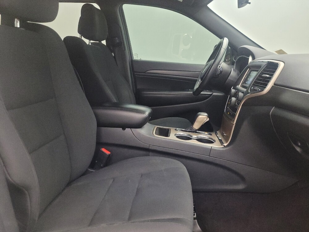 2016 Jeep Grand Cherokee in Tucson, AZ 85705 - 18127222 21