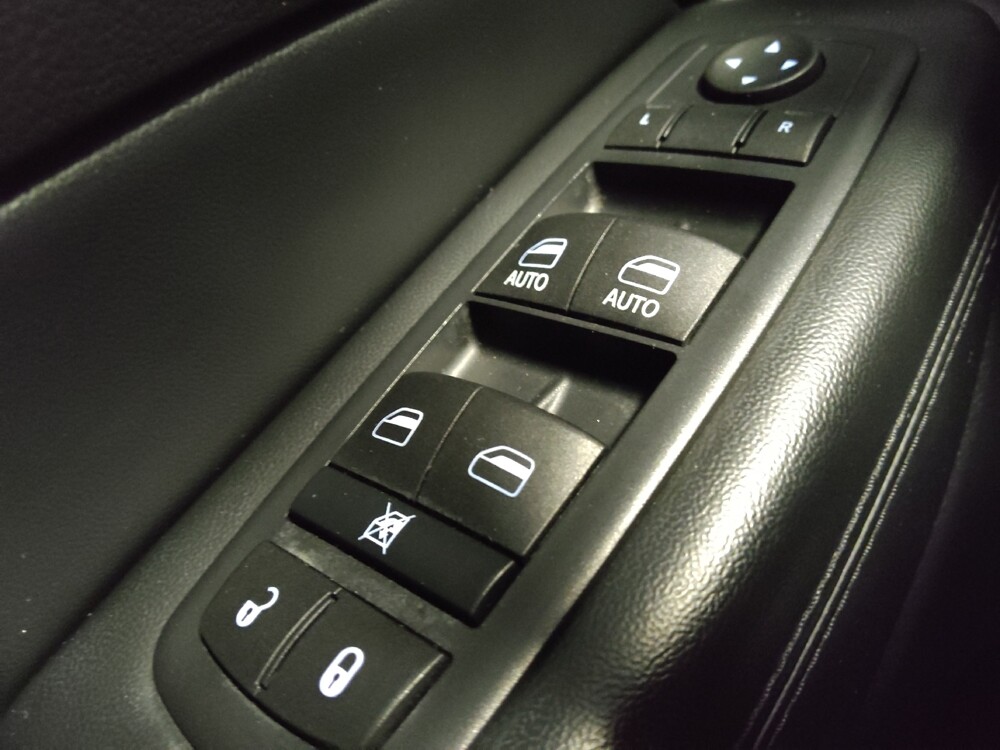 2016 Jeep Grand Cherokee in Tucson, AZ 85705 - 18127222 27