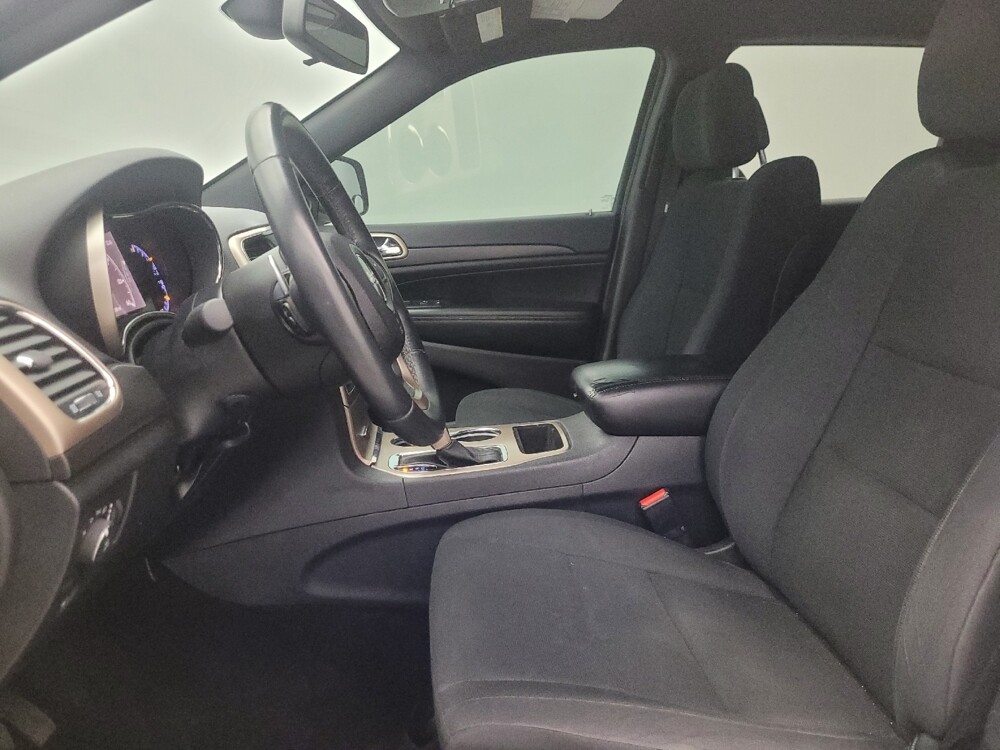 2016 Jeep Grand Cherokee in Tucson, AZ 85705 - 18127222 17