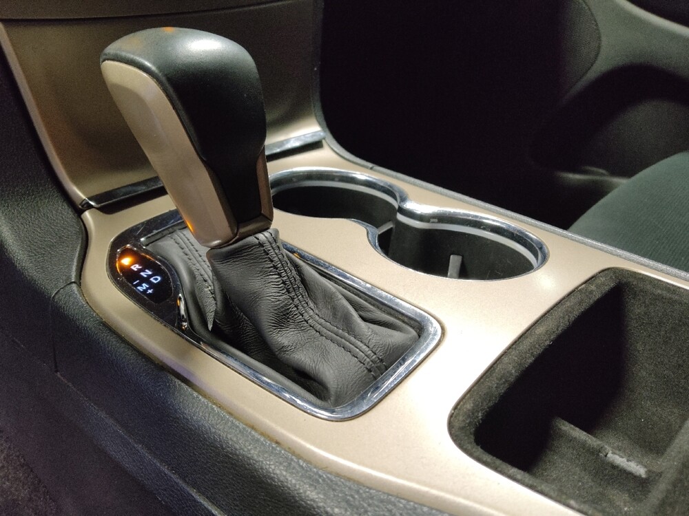 2016 Jeep Grand Cherokee in Tucson, AZ 85705 - 18127222 26