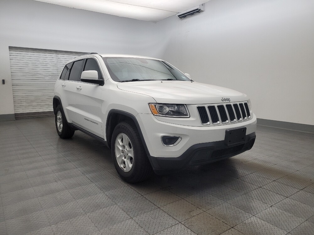 2016 Jeep Grand Cherokee in Tucson, AZ 85705 - 18127222 13