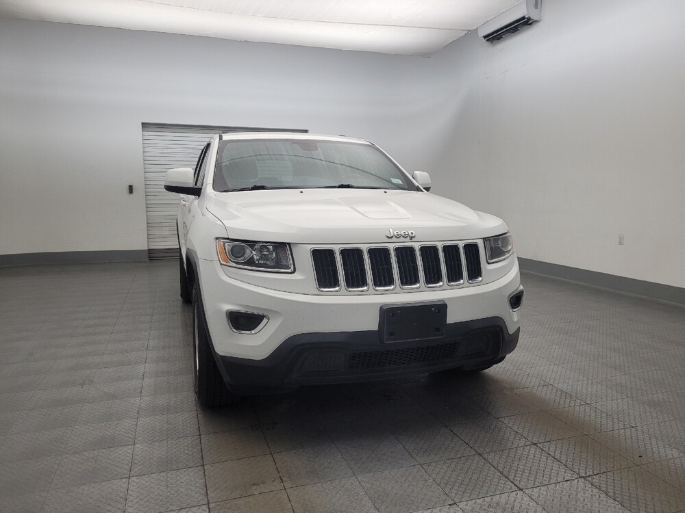2016 Jeep Grand Cherokee in Tucson, AZ 85705 - 18127222 14