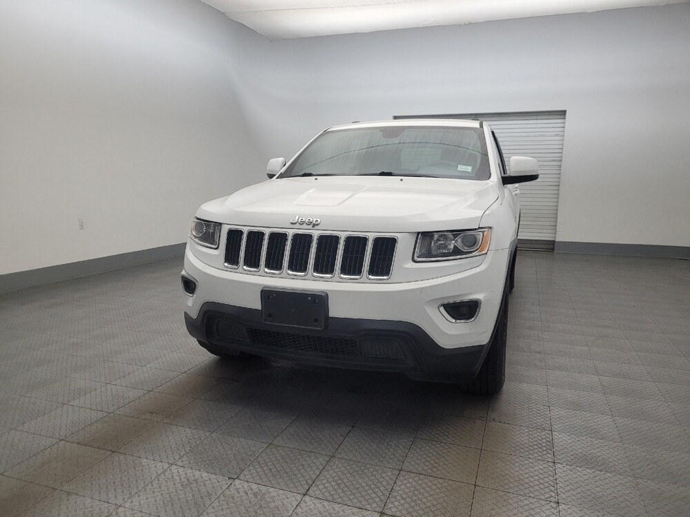 2016 Jeep Grand Cherokee in Tucson, AZ 85705 - 18127222 15
