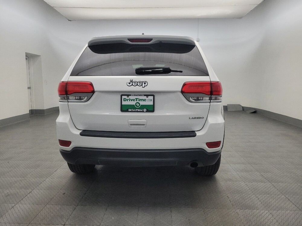 2016 Jeep Grand Cherokee in Tucson, AZ 85705 - 18127222 7