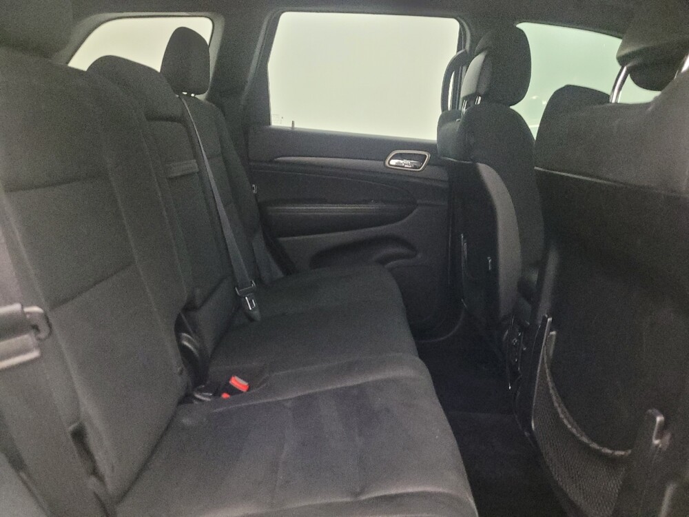 2016 Jeep Grand Cherokee in Tucson, AZ 85705 - 18127222 19