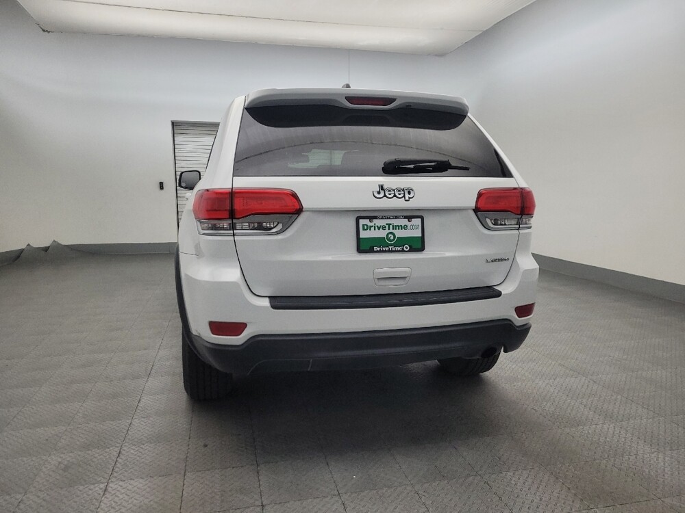 2016 Jeep Grand Cherokee in Tucson, AZ 85705 - 18127222 6
