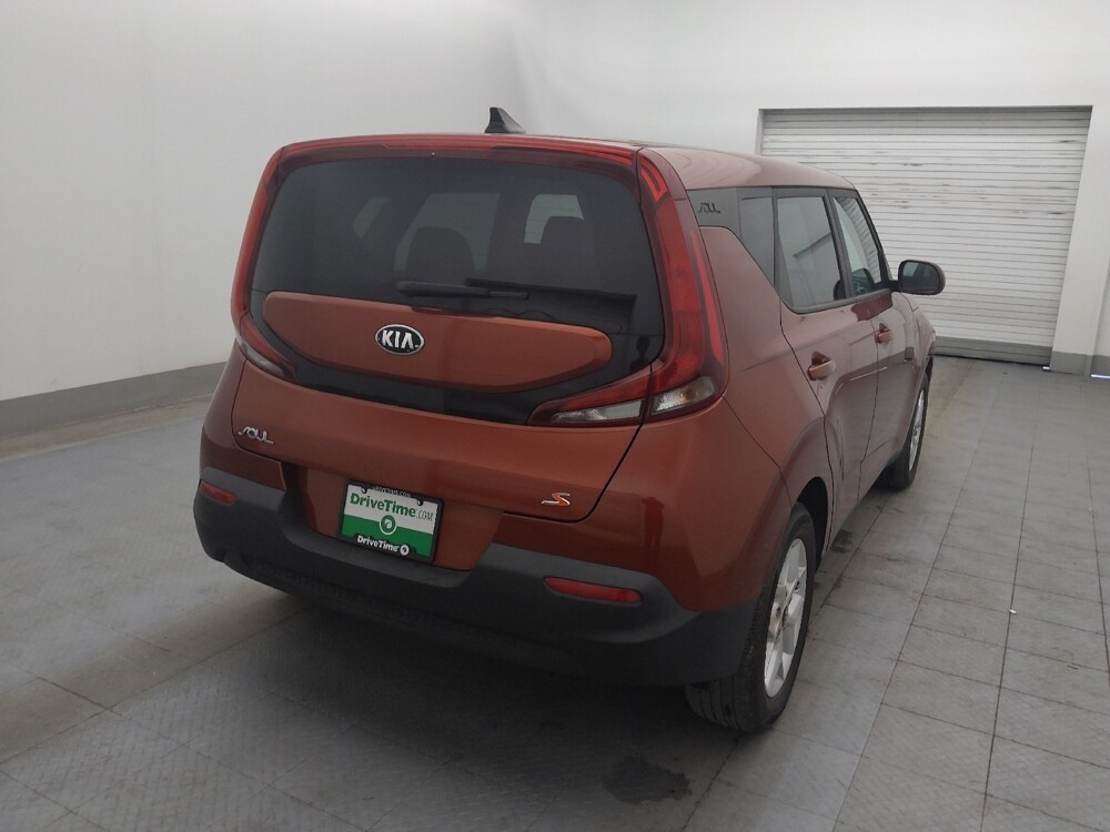 2020 Kia Soul in Tallahassee, FL 32304 - 18127223 9