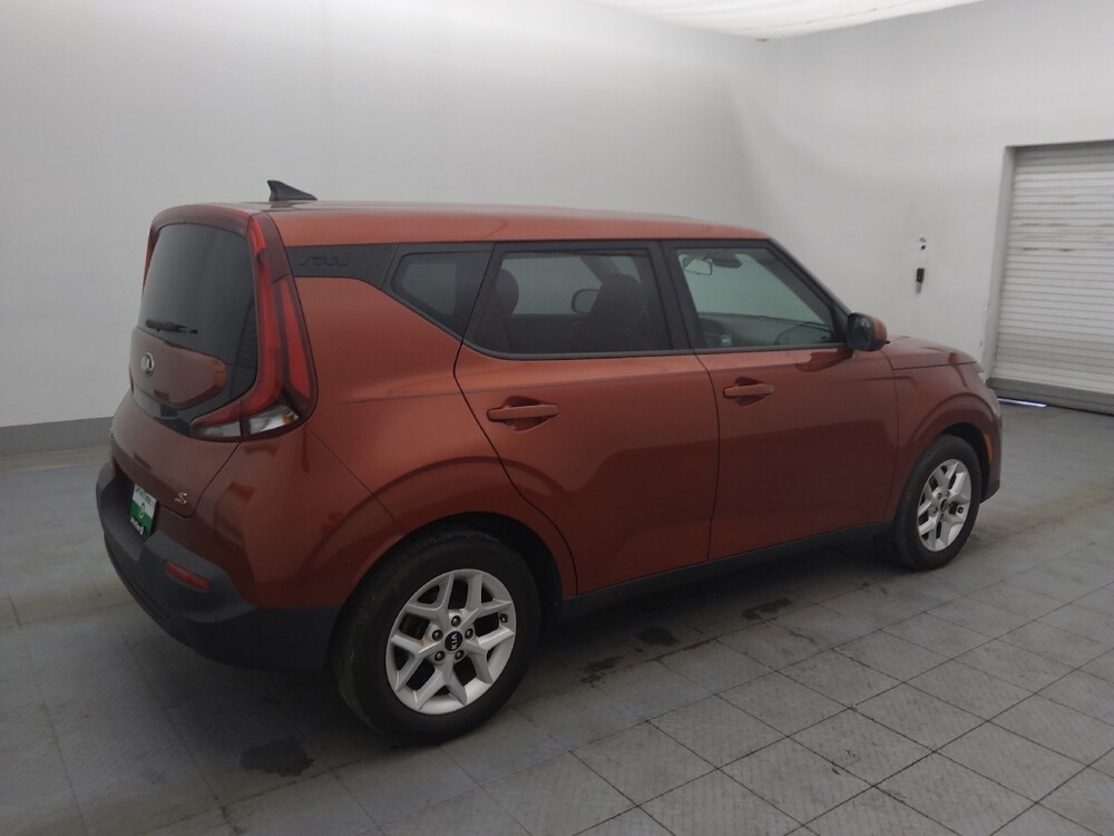 2020 Kia Soul in Tallahassee, FL 32304 - 18127223 10