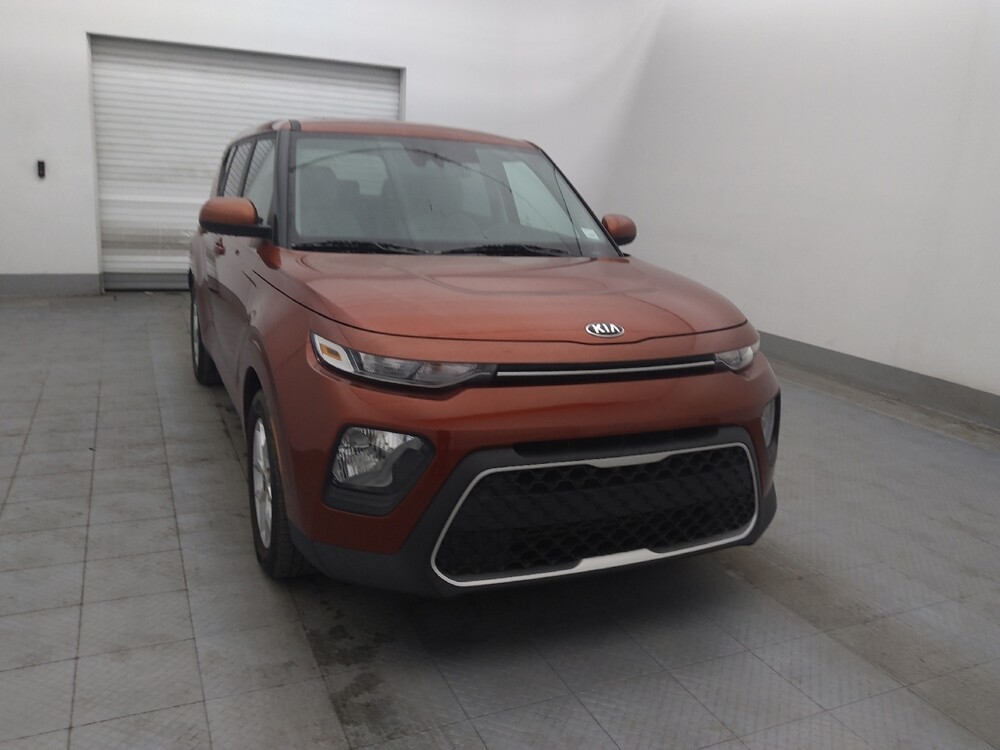 2020 Kia Soul in Tallahassee, FL 32304 - 18127223 13
