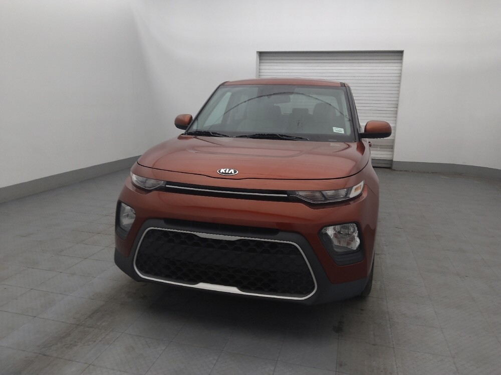 2020 Kia Soul in Tallahassee, FL 32304 - 18127223 15