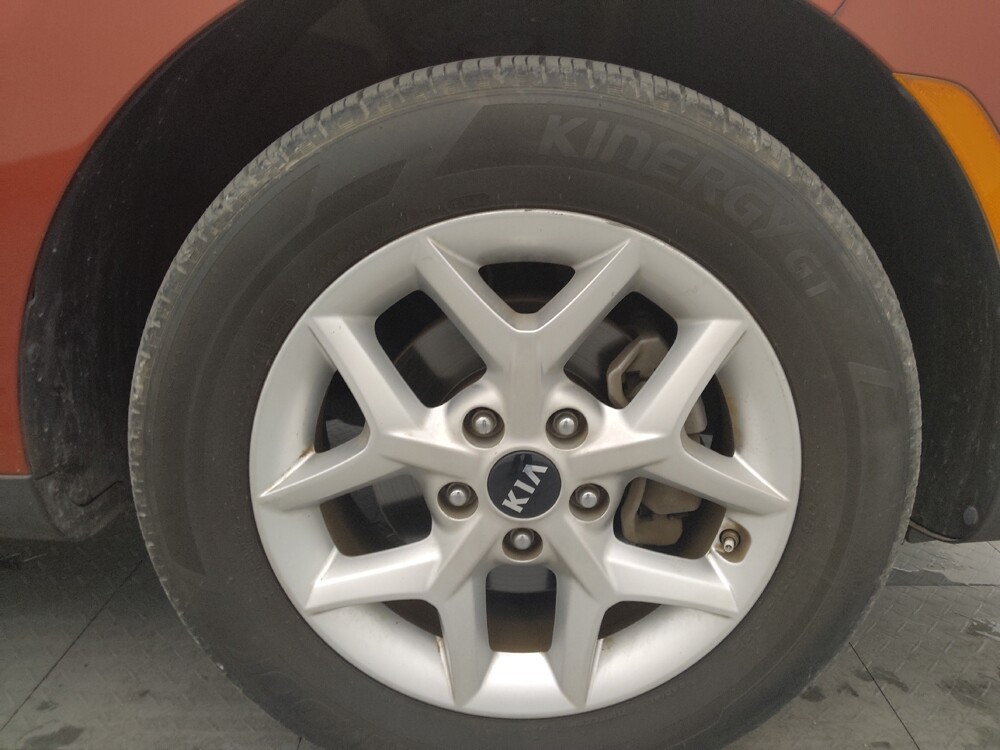 2020 Kia Soul in Tallahassee, FL 32304 - 18127223 31