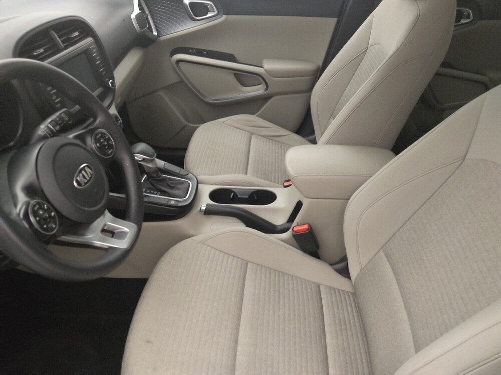 2020 Kia Soul in Tallahassee, FL 32304 - 18127223 17