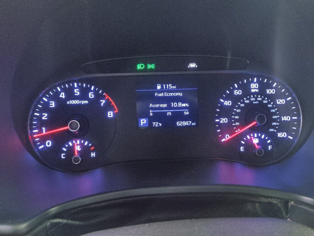 2020 Kia Soul in Tallahassee, FL 32304 - 18127223 23