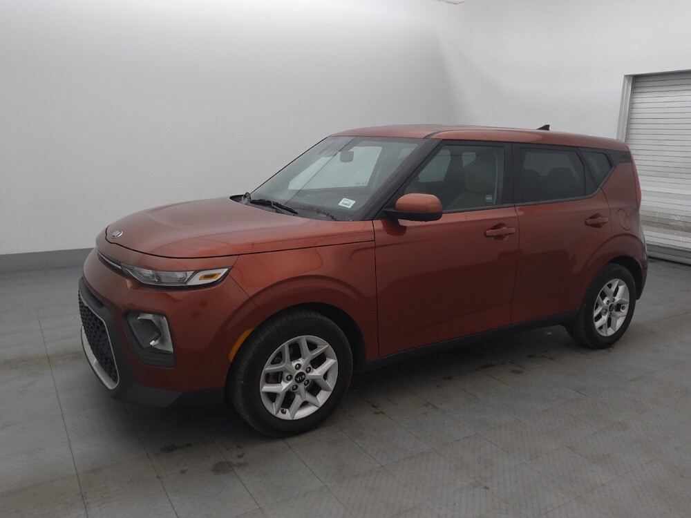 2020 Kia Soul in Tallahassee, FL 32304 - 18127223 2