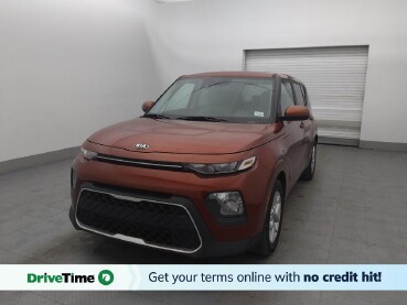 2020 Kia Soul in Tallahassee, FL 32304