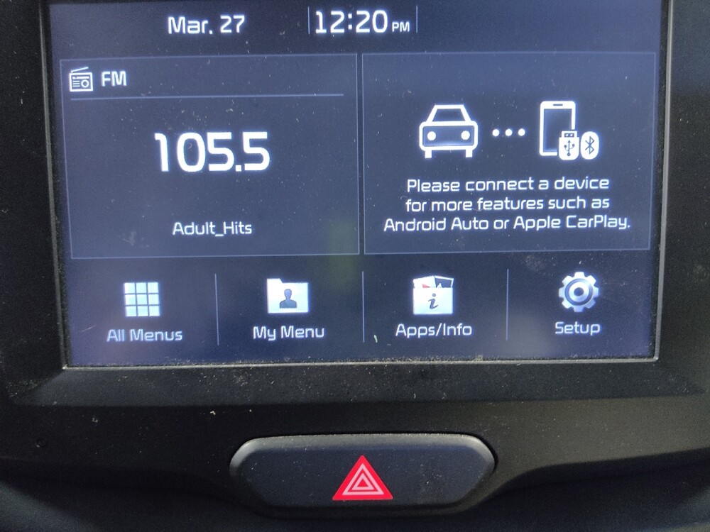 2020 Kia Soul in Tallahassee, FL 32304 - 18127223 25