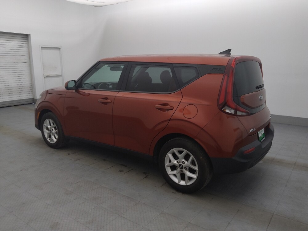 2020 Kia Soul in Tallahassee, FL 32304 - 18127223 3