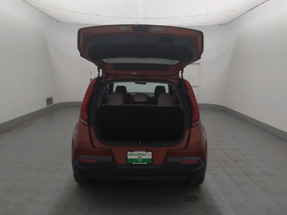 2020 Kia Soul in Tallahassee, FL 32304 - 18127223 29