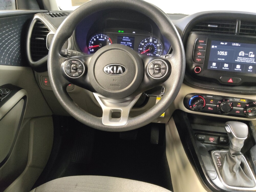 2020 Kia Soul in Tallahassee, FL 32304 - 18127223 22