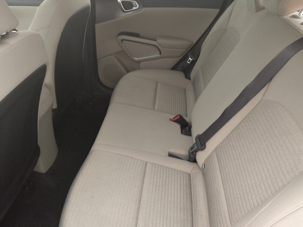 2020 Kia Soul in Tallahassee, FL 32304 - 18127223 18