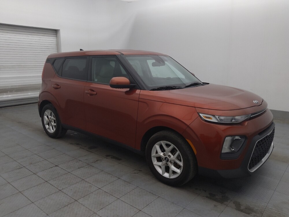 2020 Kia Soul in Tallahassee, FL 32304 - 18127223 11