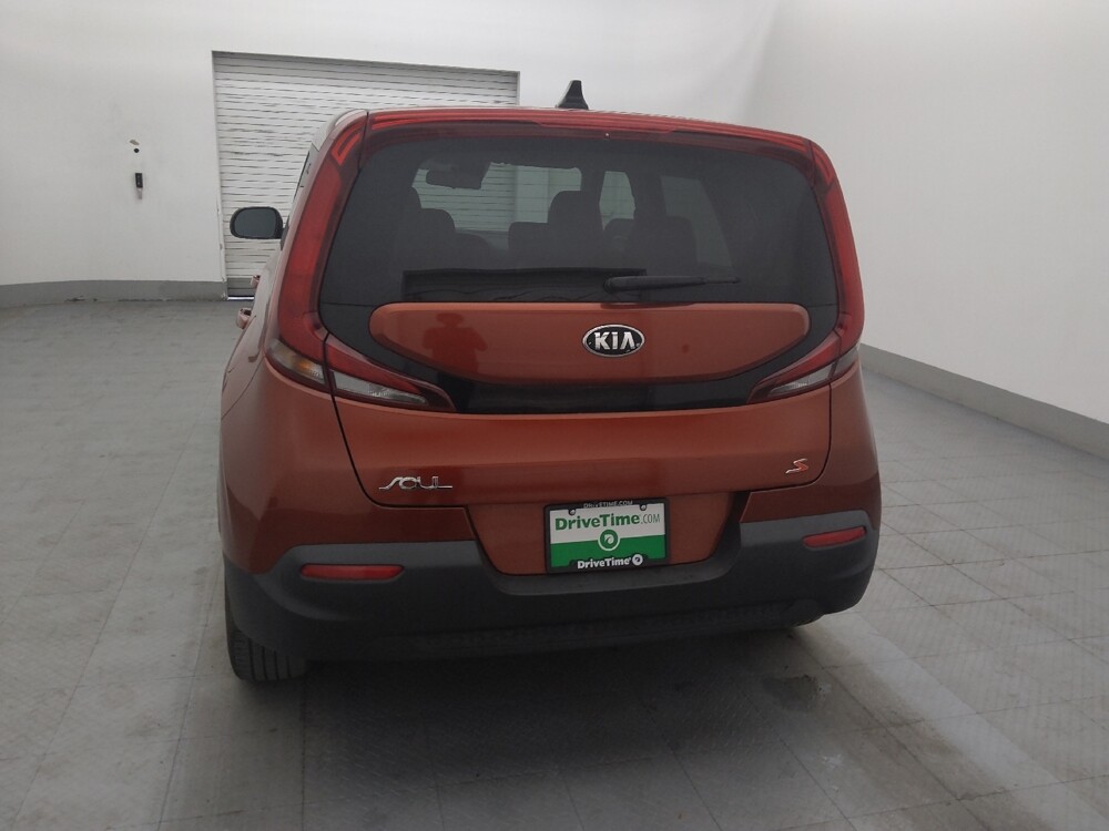 2020 Kia Soul in Tallahassee, FL 32304 - 18127223 6
