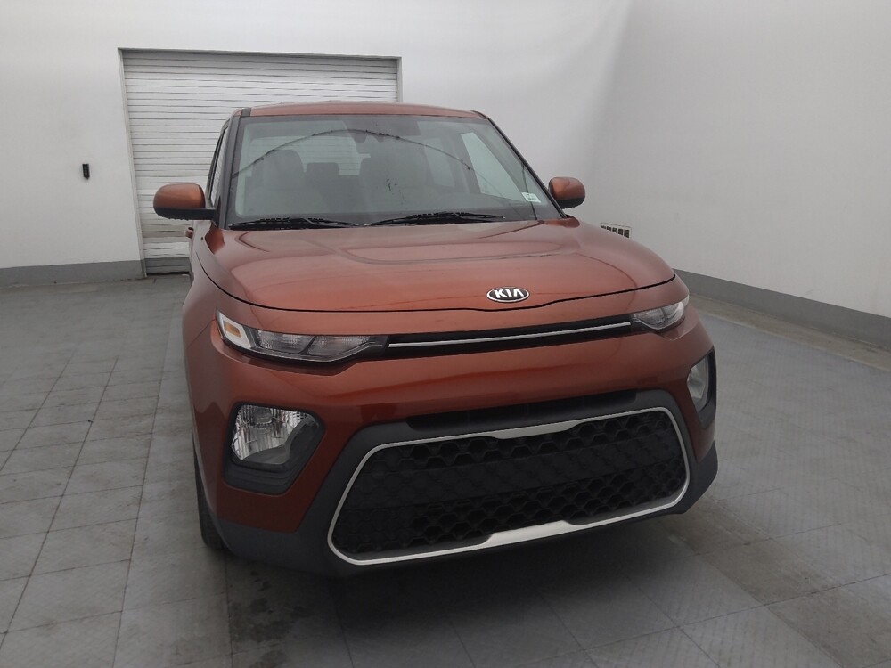 2020 Kia Soul in Tallahassee, FL 32304 - 18127223 14