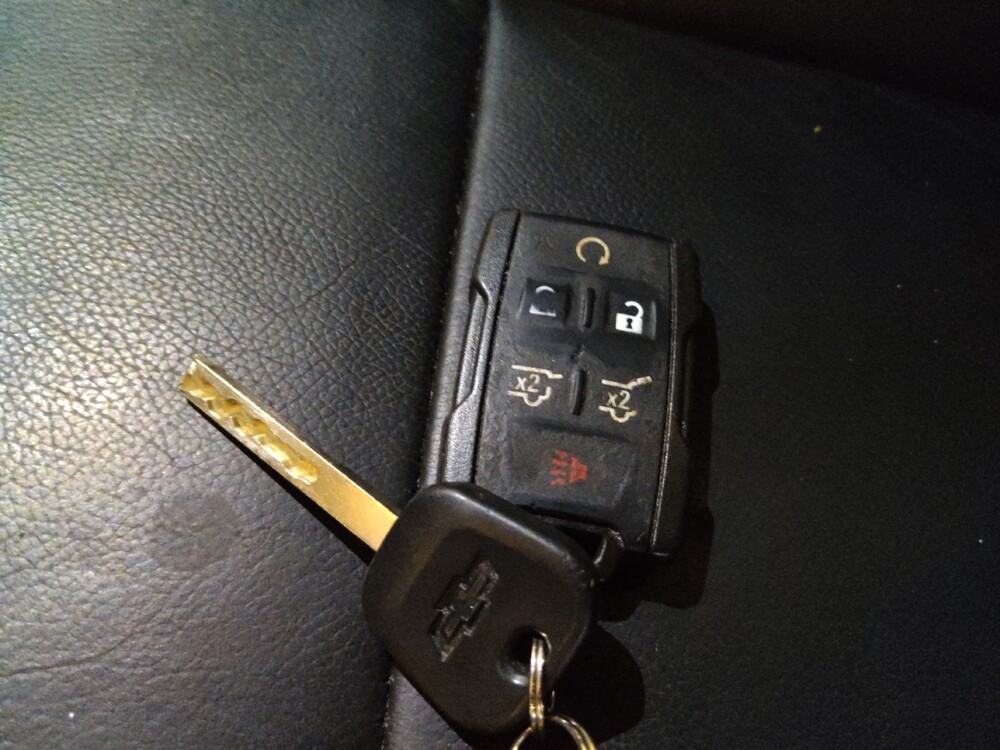 2018 Chevrolet Suburban in Fort Myers, FL 33907 - 18127224 32