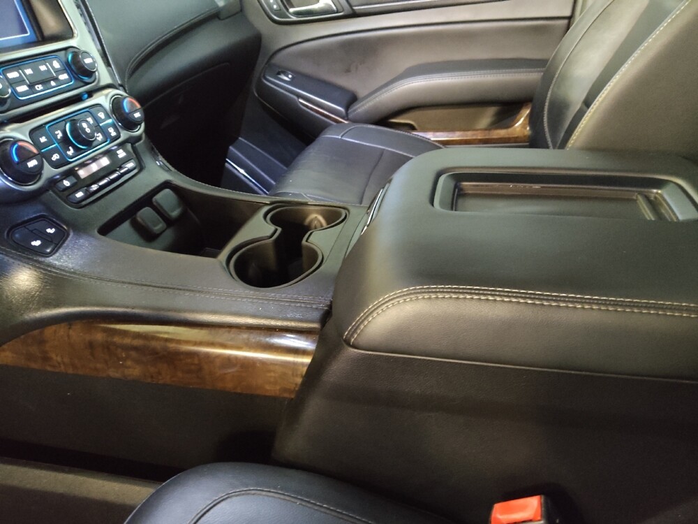 2018 Chevrolet Suburban in Fort Myers, FL 33907 - 18127224 26