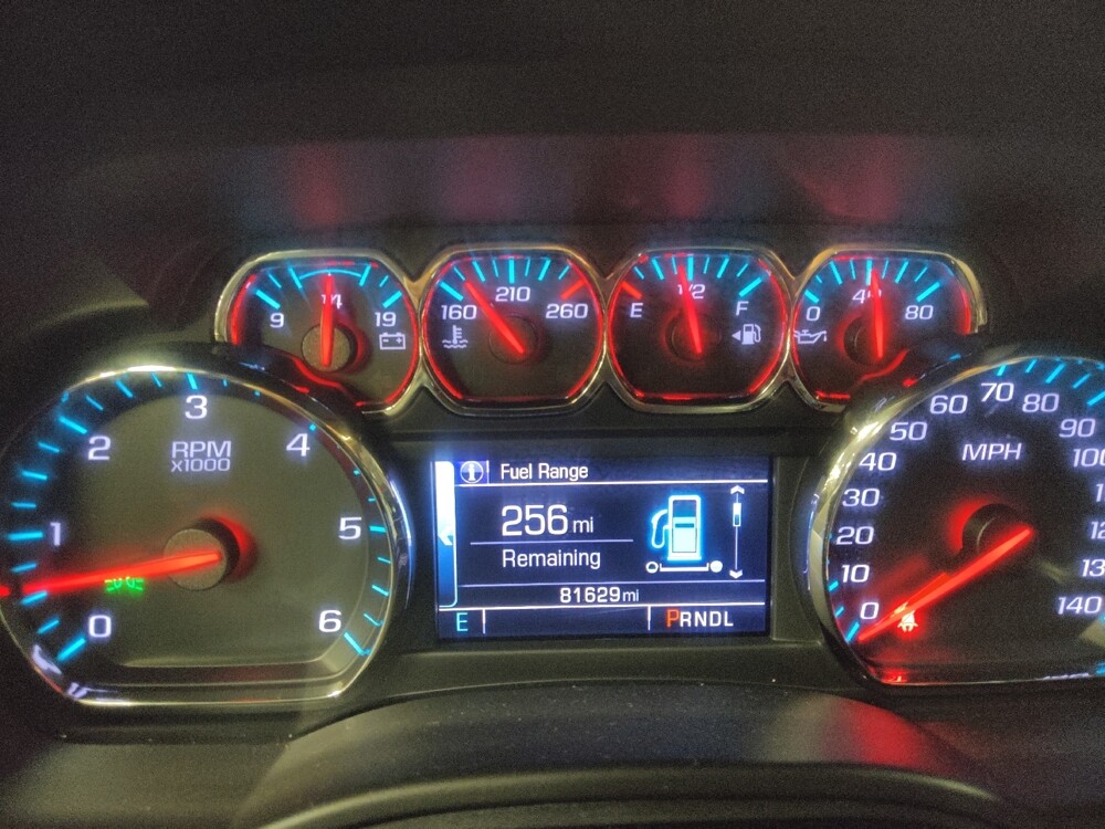 2018 Chevrolet Suburban in Fort Myers, FL 33907 - 18127224 23