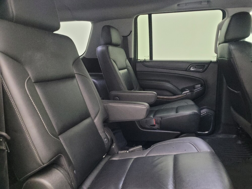 2018 Chevrolet Suburban in Fort Myers, FL 33907 - 18127224 19