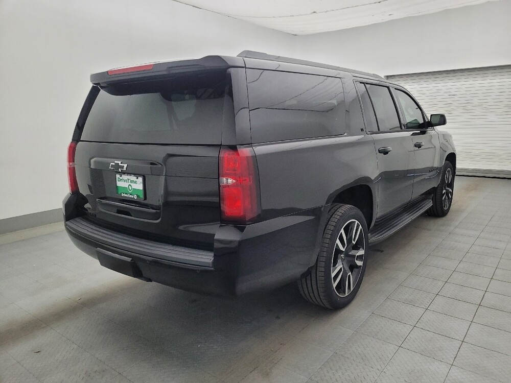 2018 Chevrolet Suburban in Fort Myers, FL 33907 - 18127224 9