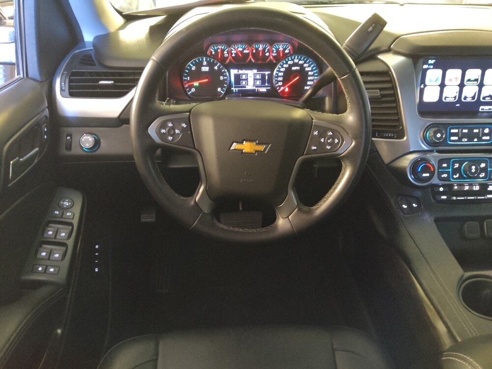 2018 Chevrolet Suburban in Fort Myers, FL 33907 - 18127224 22