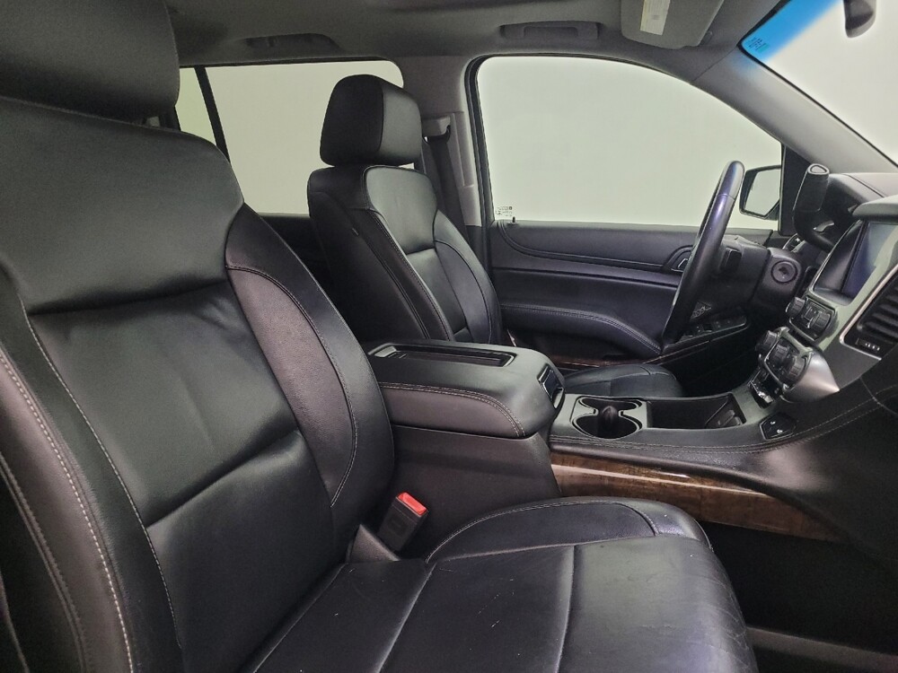 2018 Chevrolet Suburban in Fort Myers, FL 33907 - 18127224 21