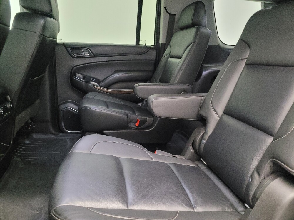 2018 Chevrolet Suburban in Fort Myers, FL 33907 - 18127224 18