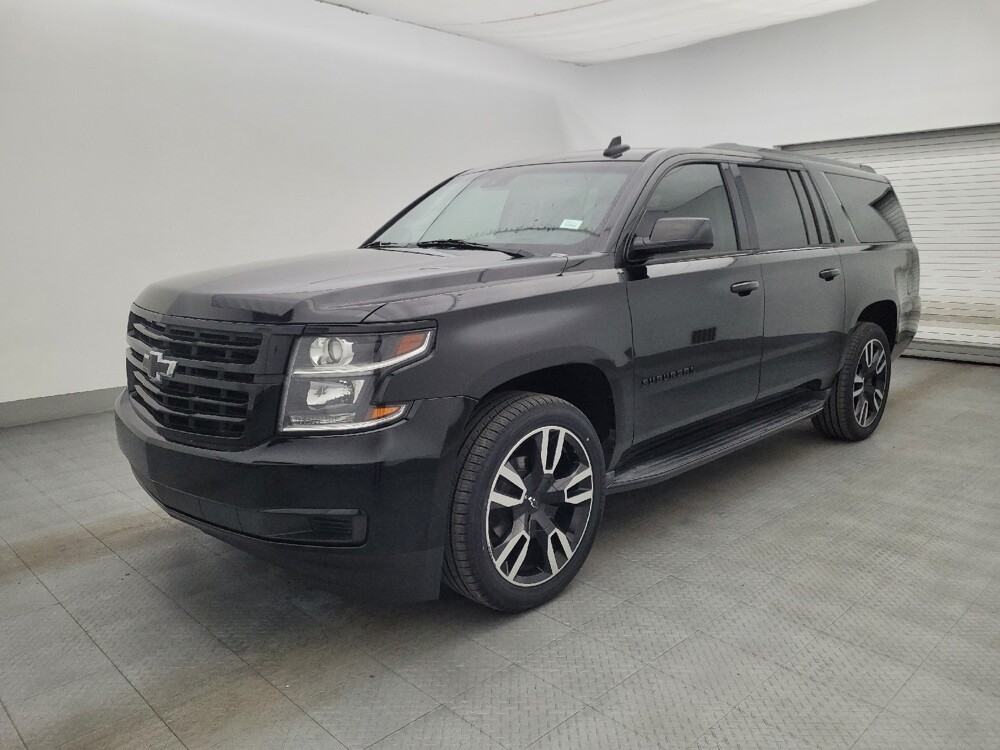 2018 Chevrolet Suburban in Fort Myers, FL 33907 - 18127224 2