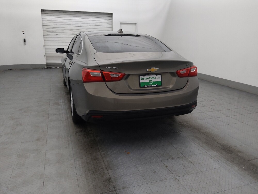 2018 Chevrolet Malibu in Conway, SC 29526 - 18127225 6