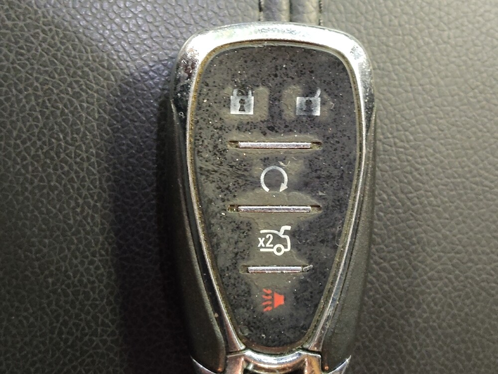 2018 Chevrolet Malibu in Conway, SC 29526 - 18127225 32