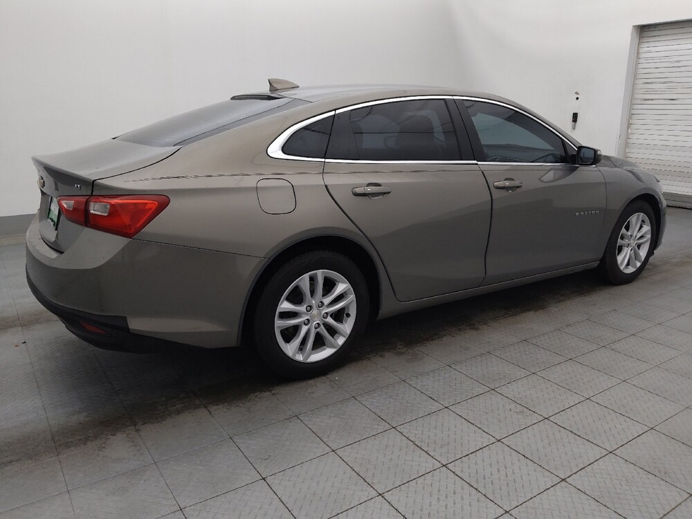 2018 Chevrolet Malibu in Conway, SC 29526 - 18127225 10