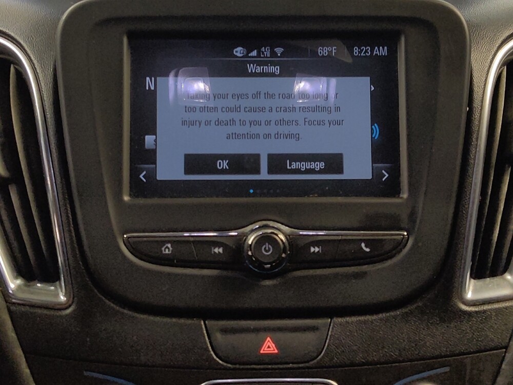 2018 Chevrolet Malibu in Conway, SC 29526 - 18127225 25