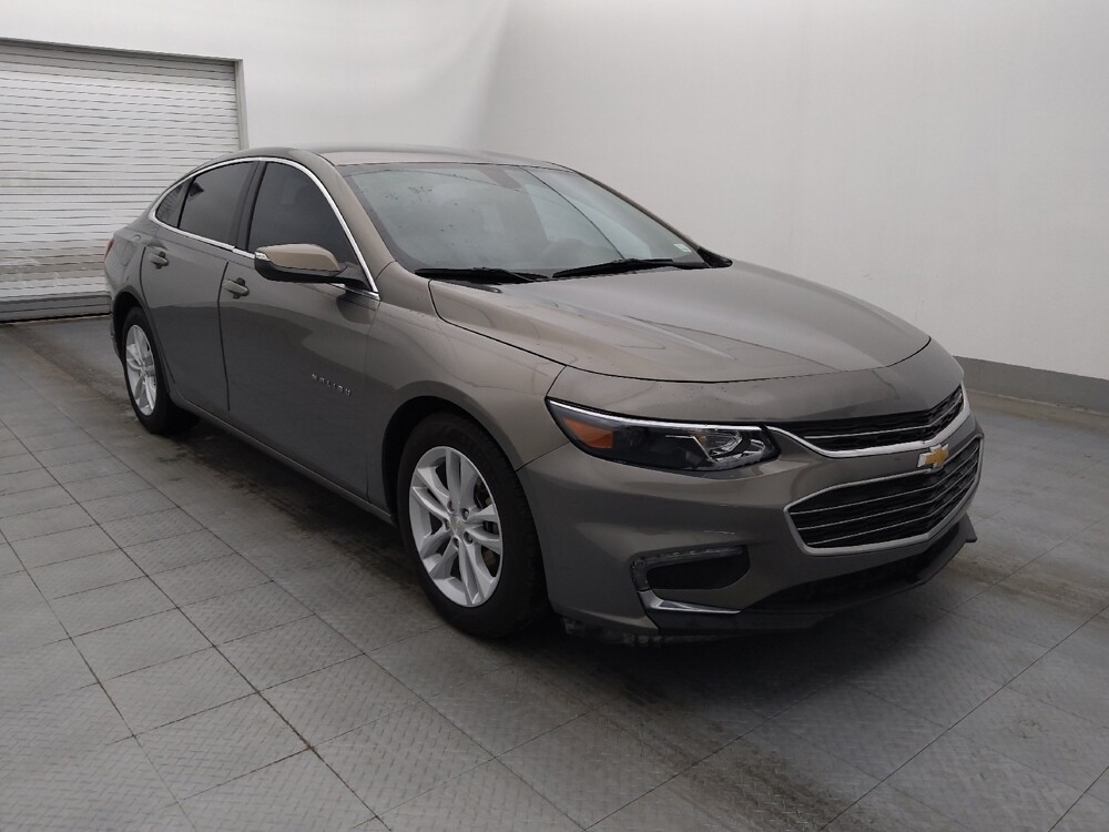 2018 Chevrolet Malibu in Conway, SC 29526 - 18127225 13